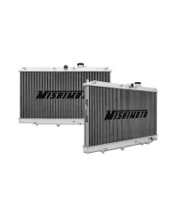 RADIATEUR ALUMINIUM PRELUDE MISHIMOTO 
