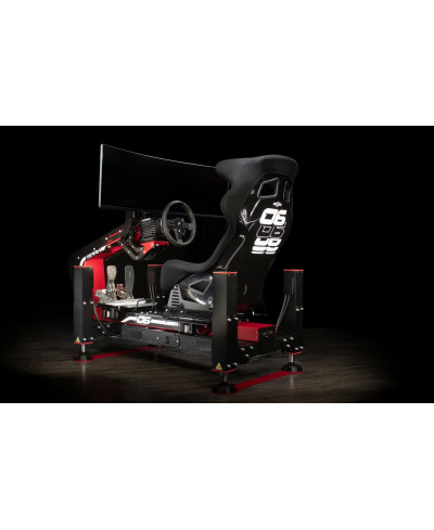 SIMULATEUR TERRA - IMSIM 