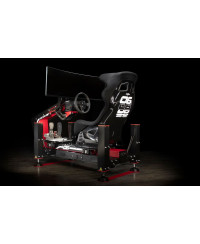 SIMULATEUR TERRA - IMSIM 