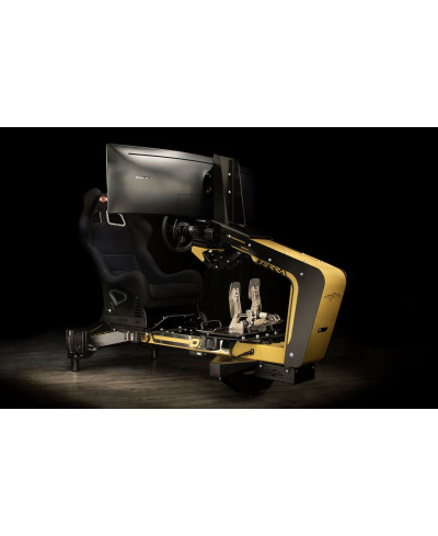 SIMULATEUR TERRA - IMSIM 