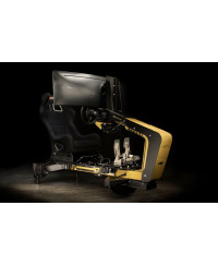 SIMULATEUR TERRA - IMSIM 