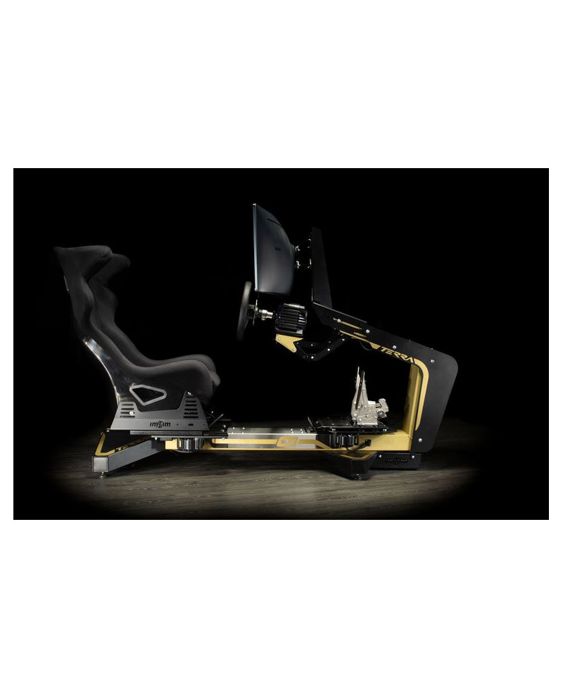 SIMULATEUR TERRA - IMSIM 