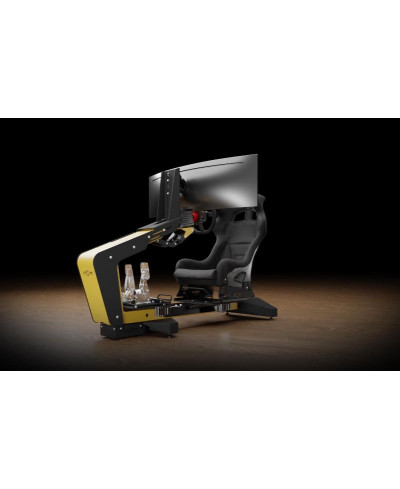 SIMULATEUR TERRA - IMSIM 