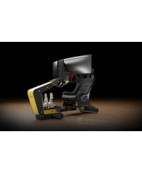 SIMULATEUR TERRA - IMSIM 