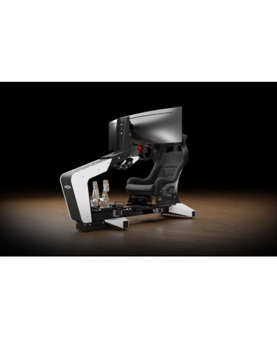 SIMULATEUR TERRA - IMSIM 