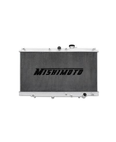 RADIATEUR ALUMINIUM PRELUDE MISHIMOTO 