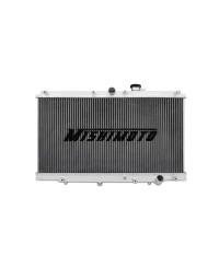 RADIATEUR ALUMINIUM PRELUDE MISHIMOTO 