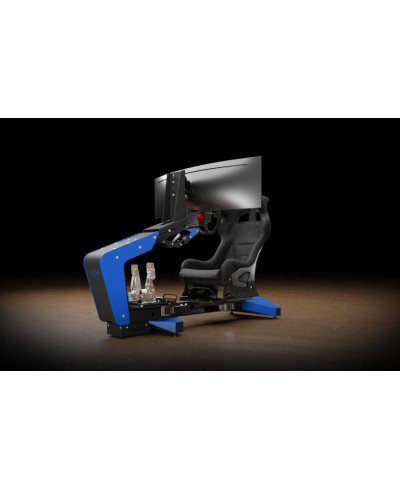 SIMULATEUR TERRA - IMSIM 