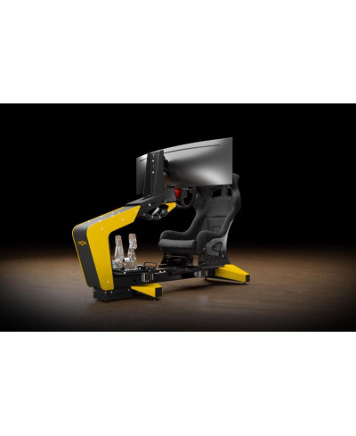 SIMULATEUR TERRA - IMSIM 