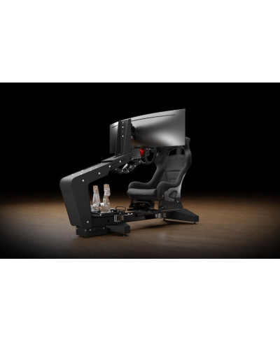 SIMULATEUR TERRA - IMSIM 