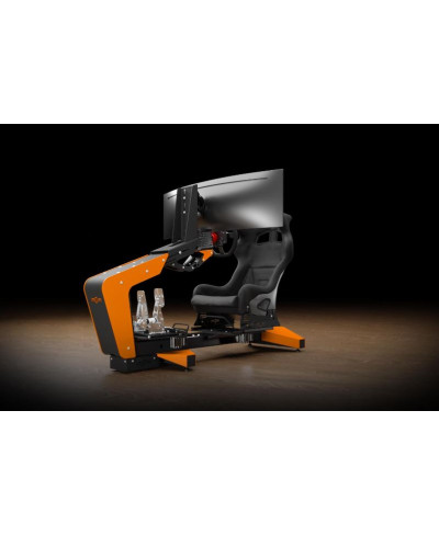 SIMULATEUR TERRA - IMSIM 