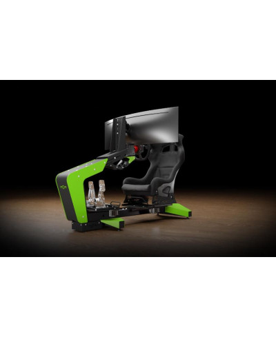 SIMULATEUR TERRA - IMSIM 