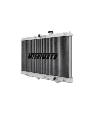 RADIATEUR ALUMINIUM PRELUDE MISHIMOTO 