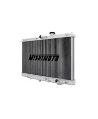 RADIATEUR ALUMINIUM PRELUDE MISHIMOTO 