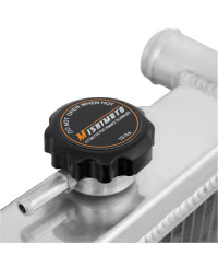 RADIATEUR ALUMINIUM PRELUDE MISHIMOTO 