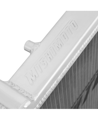 RADIATEUR ALUMINIUM PRELUDE MISHIMOTO 