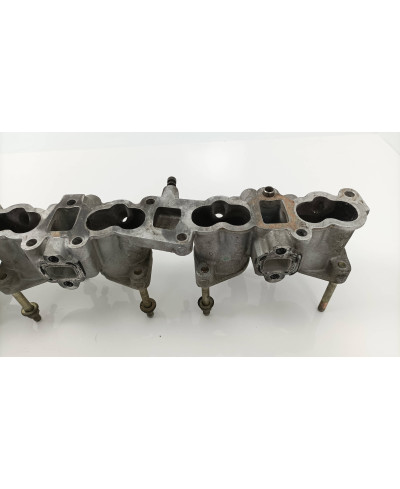 ENTRETOISE COLLECTEUR ADMISSION RB26DETT SKYLINE ORIGINE NISSAN