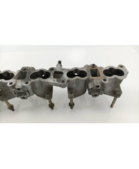 ENTRETOISE COLLECTEUR ADMISSION RB26DETT SKYLINE ORIGINE NISSAN