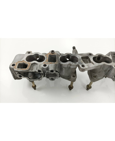 ENTRETOISE COLLECTEUR ADMISSION RB26DETT SKYLINE ORIGINE NISSAN