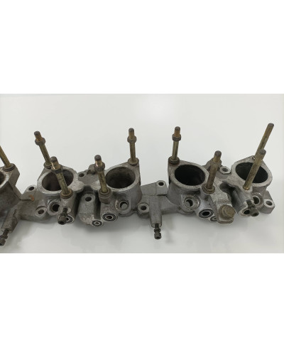 ENTRETOISE COLLECTEUR ADMISSION RB26DETT SKYLINE ORIGINE NISSAN