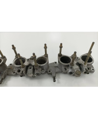 ENTRETOISE COLLECTEUR ADMISSION RB26DETT SKYLINE ORIGINE NISSAN