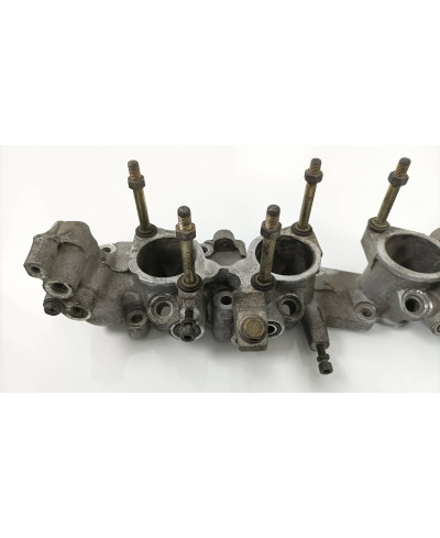 ENTRETOISE COLLECTEUR ADMISSION RB26DETT SKYLINE ORIGINE NISSAN