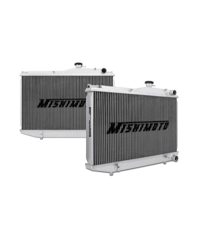 RADIATEUR ALUMINIUM AE86 MISHIMOTO