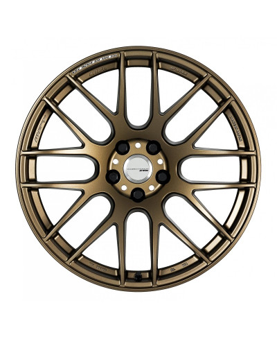 EMOTION M8R WORK WHEELS