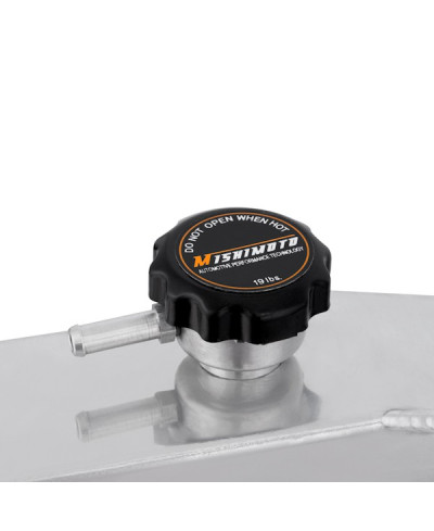 RADIATEUR ALUMINIUM AE86 MISHIMOTO