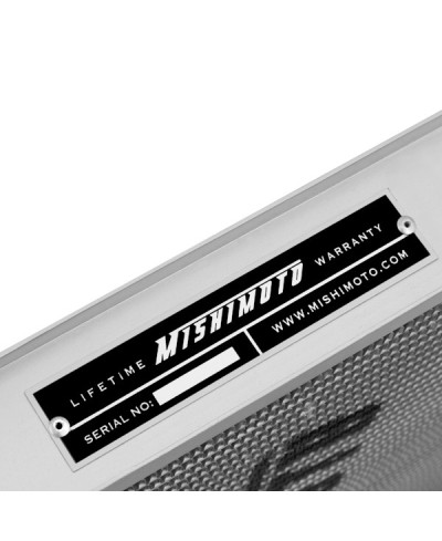 RADIATEUR ALUMINIUM AE86 MISHIMOTO