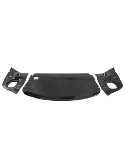 COOLING PLATES TOYOTA SUPRA A90/91 2020-2023 - APR PERFORMANCE 
