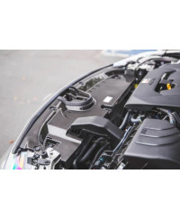 COOLING PLATE TOYOTA GR COROLLA 2023 - APR PERFORMANCE 