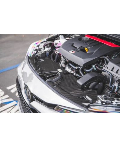 COOLING PLATE TOYOTA GR COROLLA 2023 - APR PERFORMANCE 