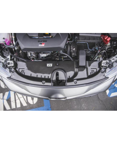 COOLING PLATE TOYOTA GR COROLLA 2023 - APR PERFORMANCE 