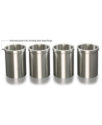 KIT POWER LINER CHEMISE MOTEUR NISSAN SR20DET - TODA RACING 
