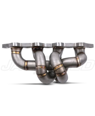 COLLECTEUR ECHAPPEMENT MITSUBISHI COLT CZT RS 08+ - JAPSPEED