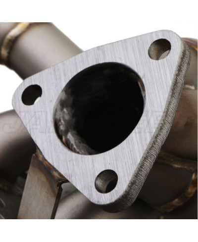 COLLECTEUR ECHAPPEMENT MITSUBISHI COLT CZT RS 08+ - JAPSPEED