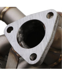 COLLECTEUR ECHAPPEMENT MITSUBISHI COLT CZT RS 08+ - JAPSPEED