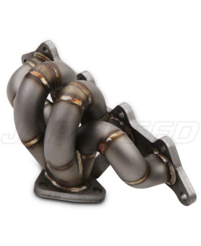 COLLECTEUR ECHAPPEMENT MITSUBISHI COLT CZT RS 08+ - JAPSPEED