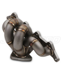 COLLECTEUR ECHAPPEMENT MITSUBISHI COLT CZT RS 08+ - JAPSPEED