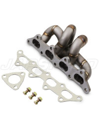 COLLECTEUR ECHAPPEMENT MITSUBISHI COLT CZT RS 08+ - JAPSPEED