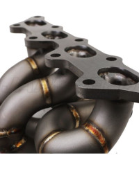 COLLECTEUR ECHAPPEMENT MITSUBISHI COLT CZT RS 08+ - JAPSPEED