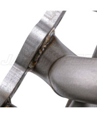 COLLECTEUR ECHAPPEMENT MITSUBISHI COLT CZT RS 08+ - JAPSPEED