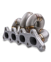 COLLECTEUR ECHAPPEMENT MITSUBISHI COLT CZT RS 08+ - JAPSPEED