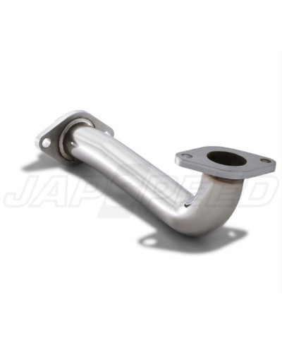 PIPE DECATALYSEUR MITSUBISHI COLT CZT 1.5 TURBO 04-12 - JAPSPEED