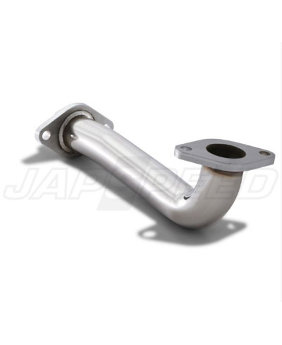 PIPE DECATALYSEUR MITSUBISHI COLT CZT 1.5 TURBO 04-12 - JAPSPEED