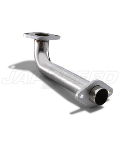 PIPE DECATALYSEUR MITSUBISHI COLT CZT 1.5 TURBO 04-12 - JAPSPEED