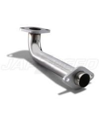PIPE DECATALYSEUR MITSUBISHI COLT CZT 1.5 TURBO 04-12 - JAPSPEED