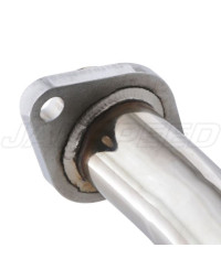 PIPE DECATALYSEUR MITSUBISHI COLT CZT 1.5 TURBO 04-12 - JAPSPEED
