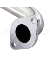 PIPE DECATALYSEUR MITSUBISHI COLT CZT 1.5 TURBO 04-12 - JAPSPEED